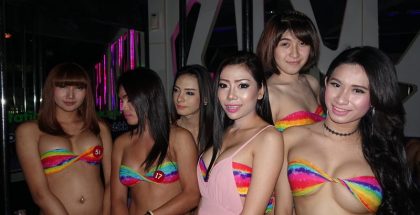 nana plaza ladyboys图片