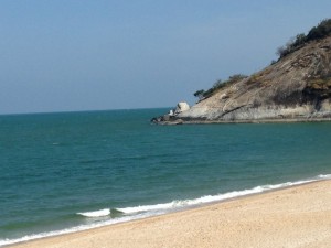 hua hin beaches