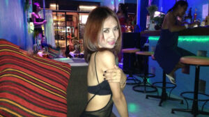La Bamba Ladyboys