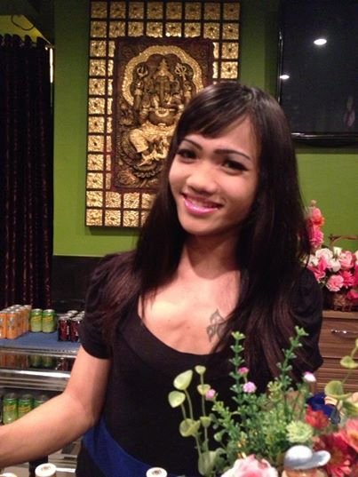 Lita Ladyboy Bar Pattaya, Thailand