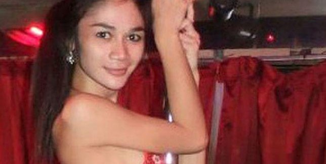 Stringfellows Ladyboys Dancers Go Go
