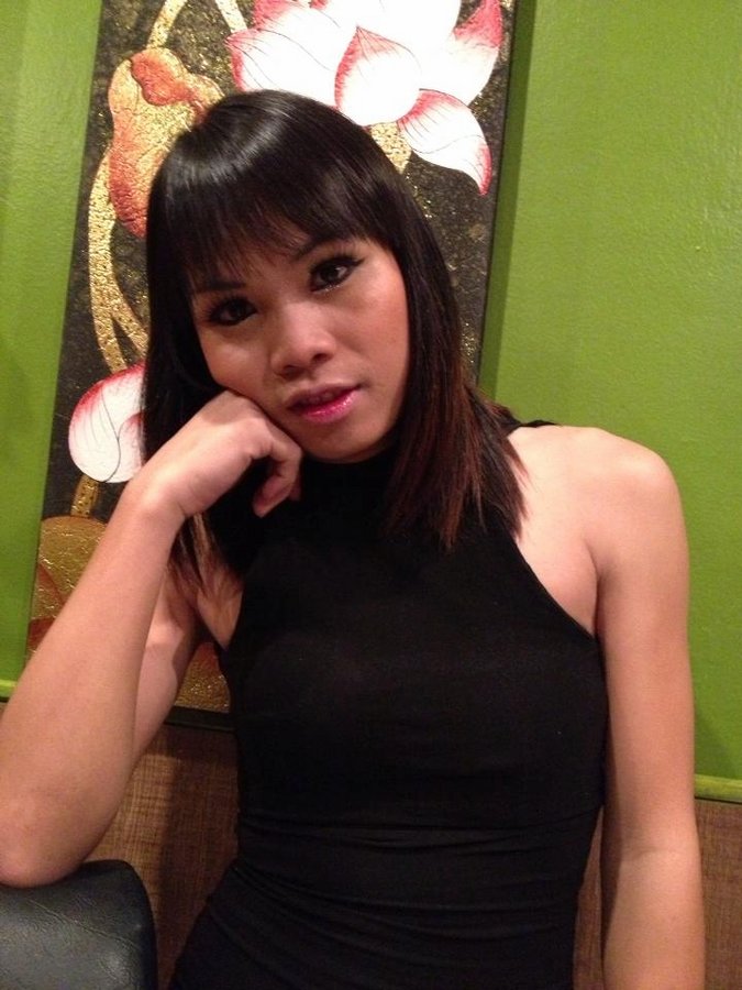 Lita Ladyboy Bar Pattaya, Thailand