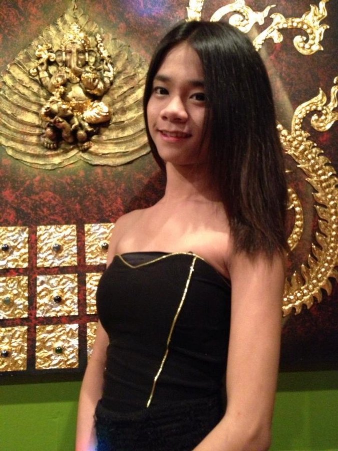 Lita Ladyboy Bar Pattaya, Thailand