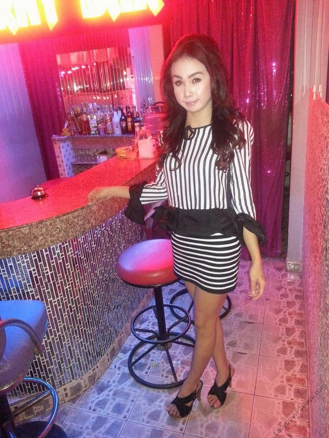 Horny Bar Pattaya Thailand