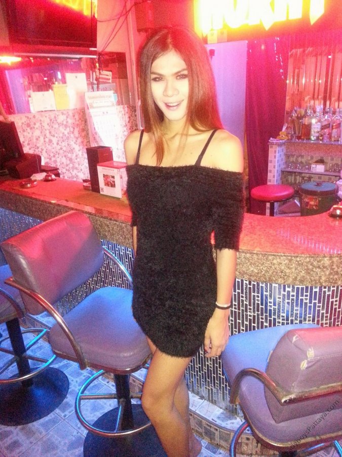 Horny Bar Pattaya Thailand