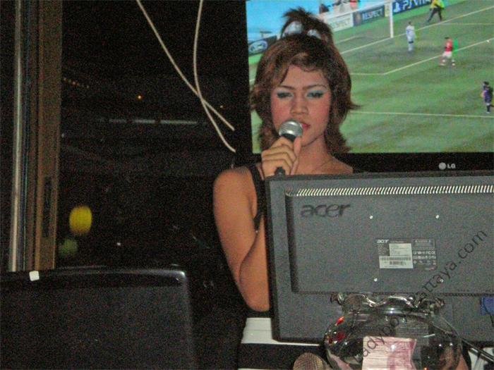 TJ'S Music Bar Thailand