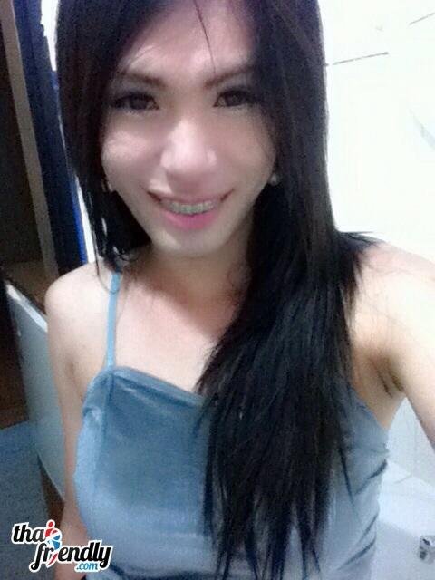 Real Life Ladyboys
