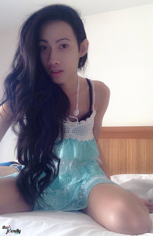 Real Life Ladyboys