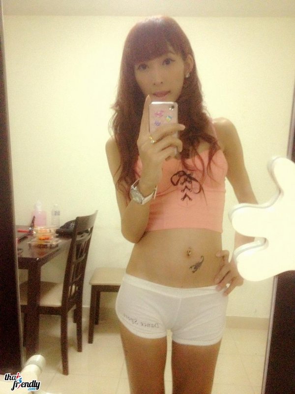 Real Life Ladyboys