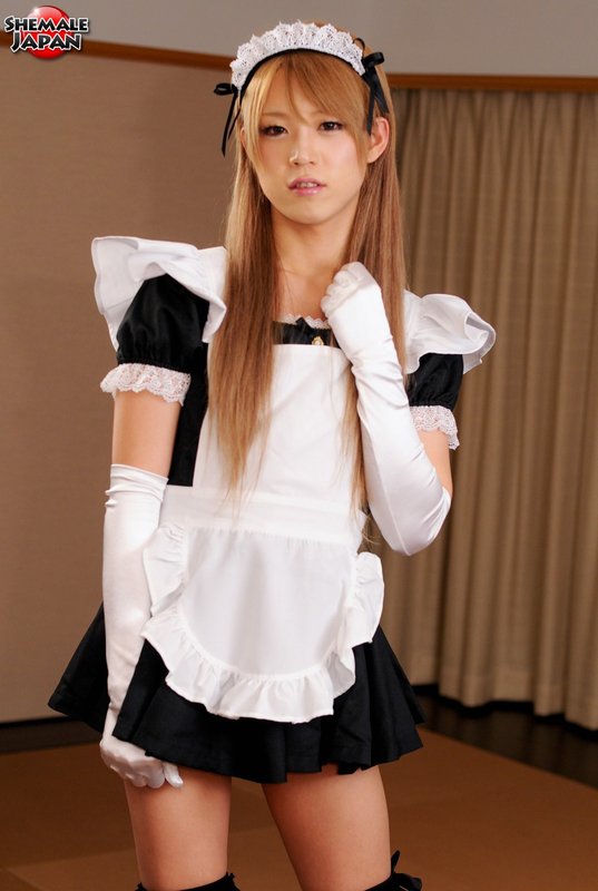 Models From Shemale Japan