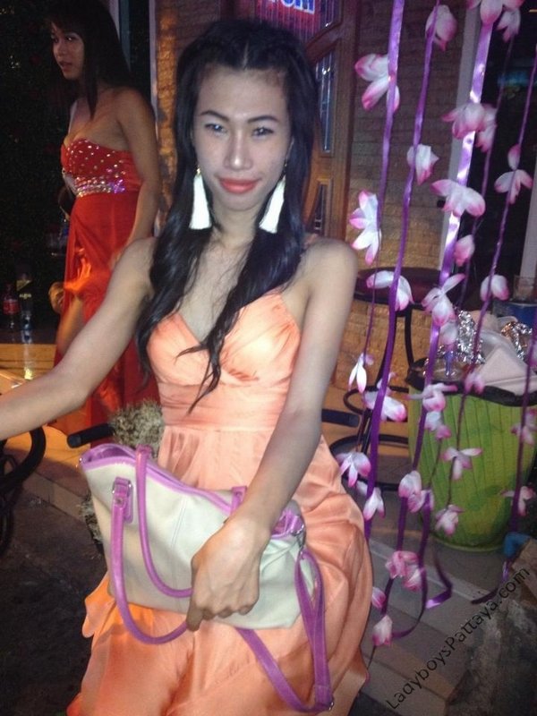 Lita Bar Ladybys