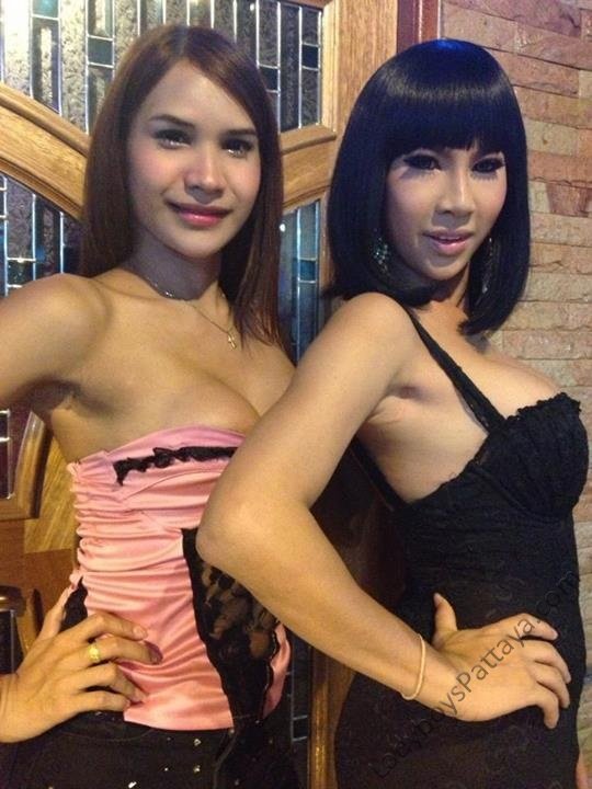 Lita Bar Ladybys