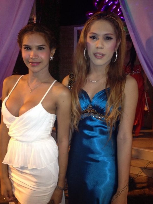 Lita Bar Ladybys