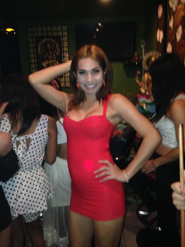 Lita Bar Ladybys