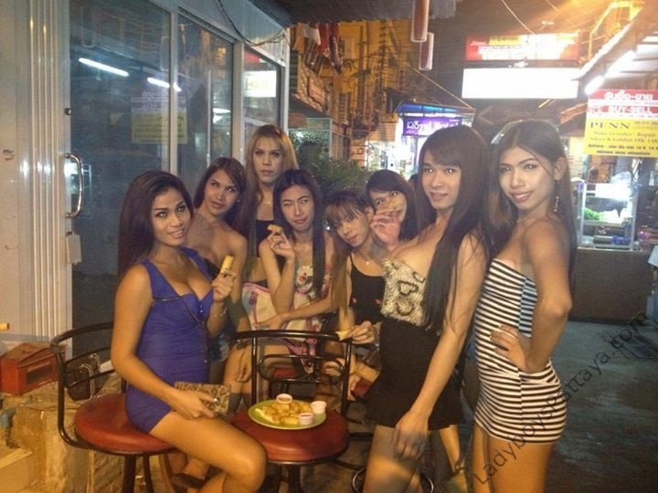 Lita Bar Ladybys