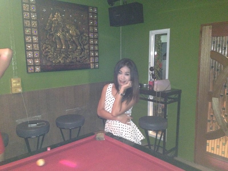 Lita Bar Ladybys