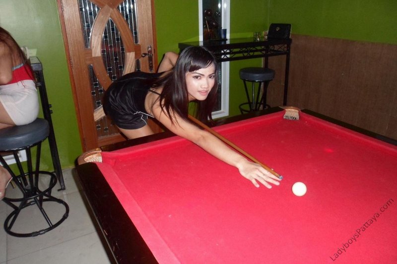 Lita Bar Ladybys