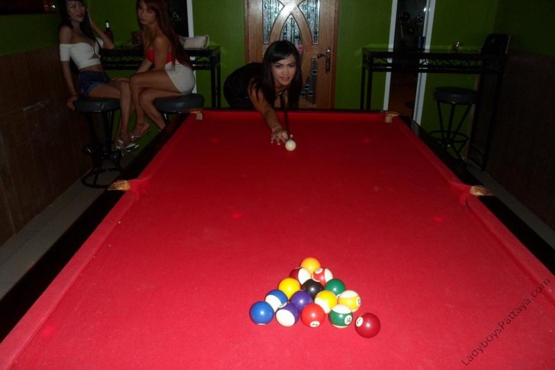 Lita Bar Ladybys