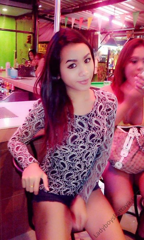 Happiness Stars Ladyboys