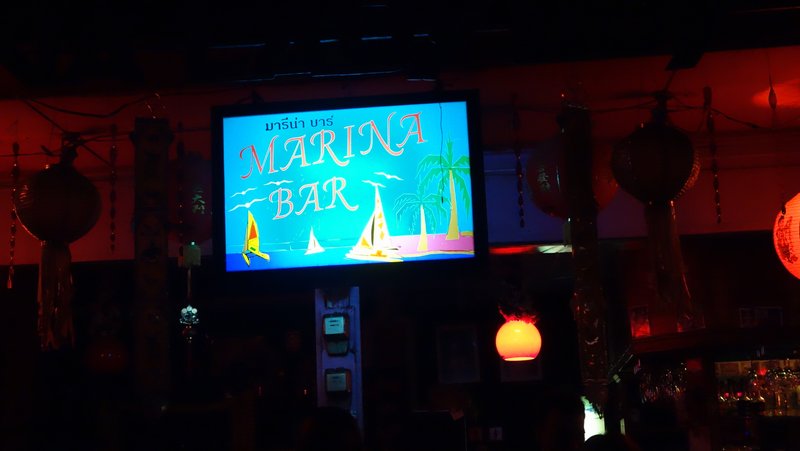 Chiang Mai Ladyboys
