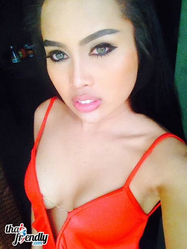 Thai Friendly Ladyboys