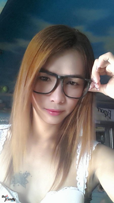 Thai Friendly Ladyboys