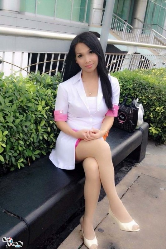 Small Sample Of Thai Friendly Ladyboys