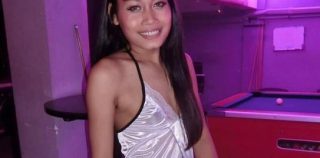 Where To Find Those Sexy Ladyboys?