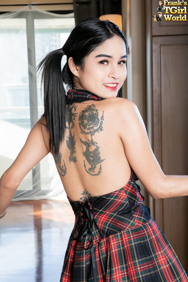 Bangkok Pop