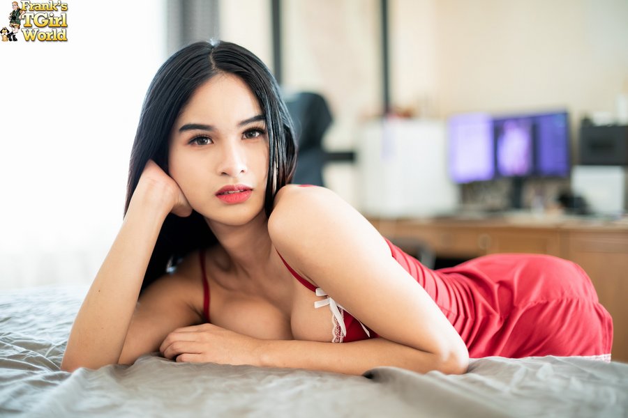 Bangkok Beauty Pop