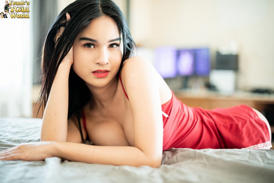 Bangkok Beauty Pop