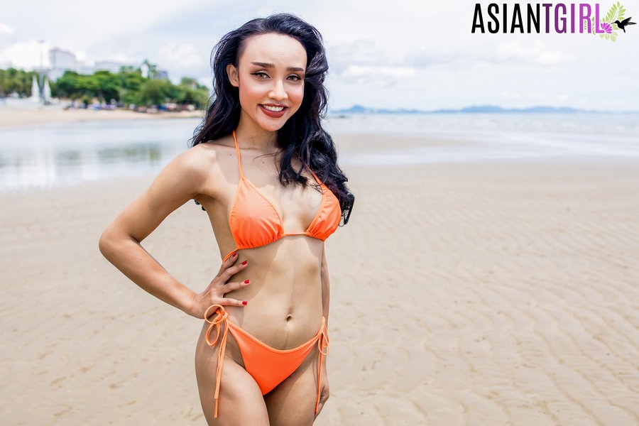 Pattaya Ladyboy Pap Ki