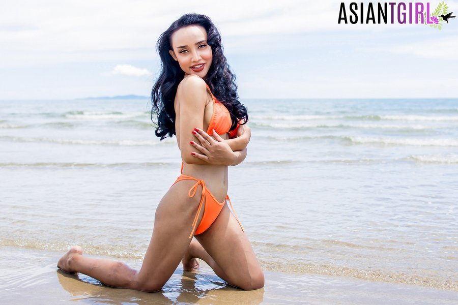 Pattaya Ladyboy Pap Ki