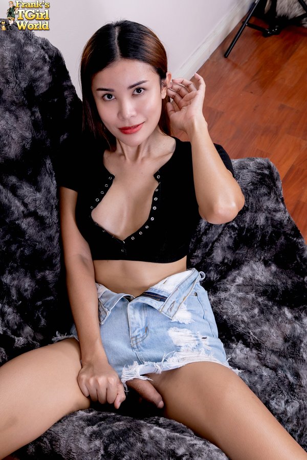 BANGKOK BABE KITTY