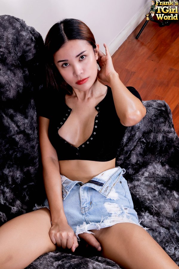 BANGKOK BABE KITTY