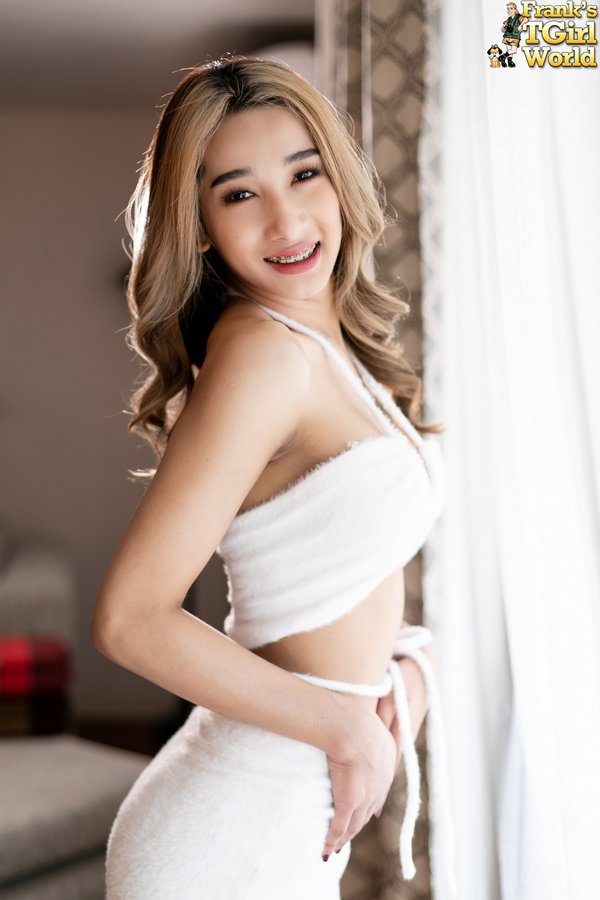 Bangkok Ladyboy cindy