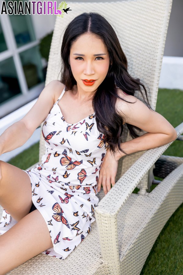 Ladyboy Bangkok Babe Alice