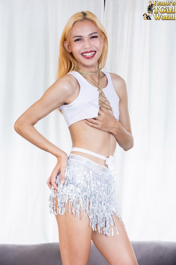 Ladyboy Ploy