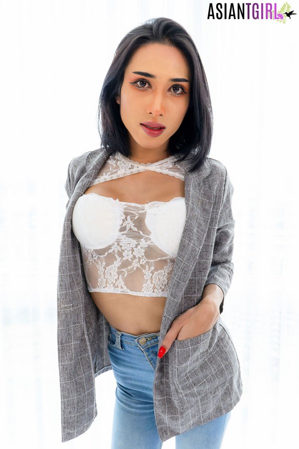 Ladyboy Ferch